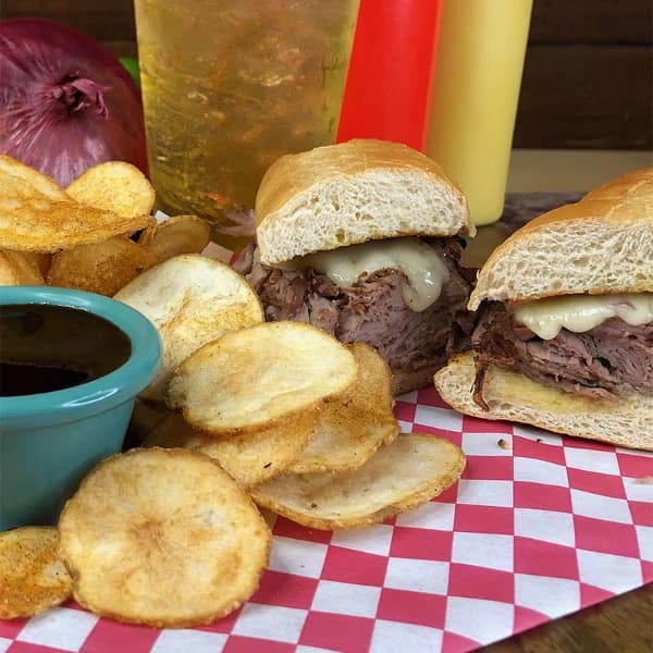 French Dip