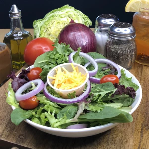 Garden Salad