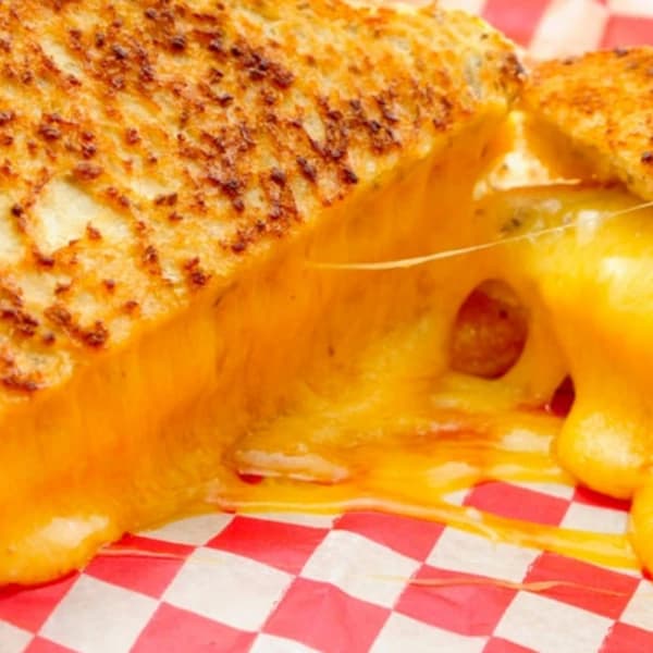 Grilled Cheese