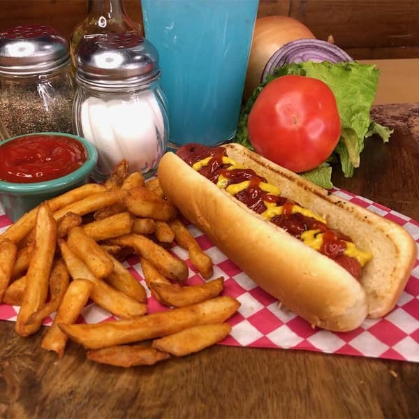 Hot Dog