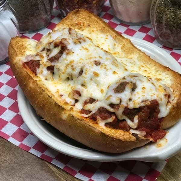 Meatball Sub
