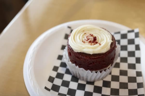Red Velvet Cake