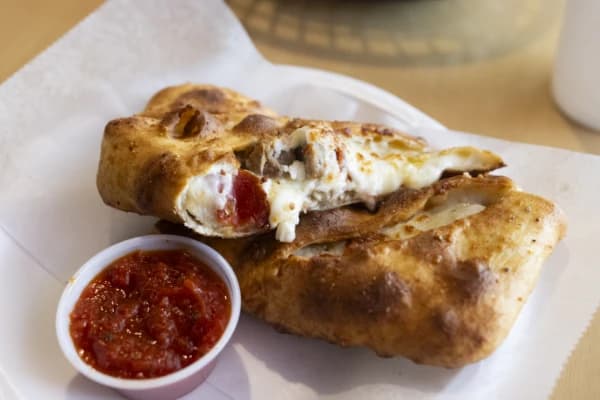 Stromboli