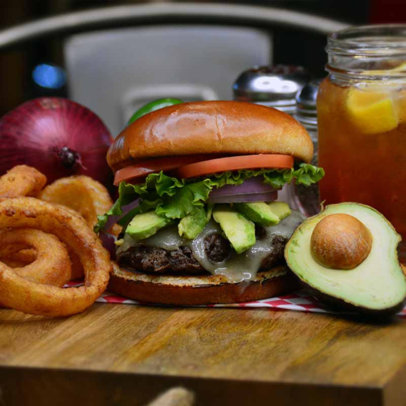 Wize Guyz Grille — real food, real flavor