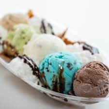 Ice Cream Station & More