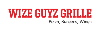 Wize Guyz Grille — Pizza, Burgers, Wings